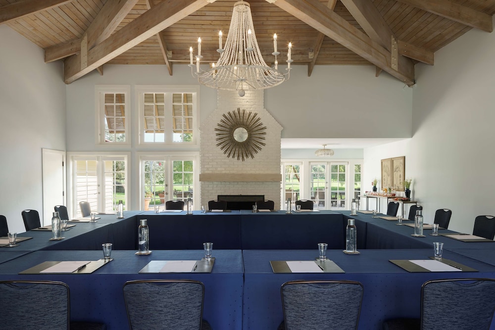 Hyatt Regency Grand Cypress — Hotel building in Orlando, Florida