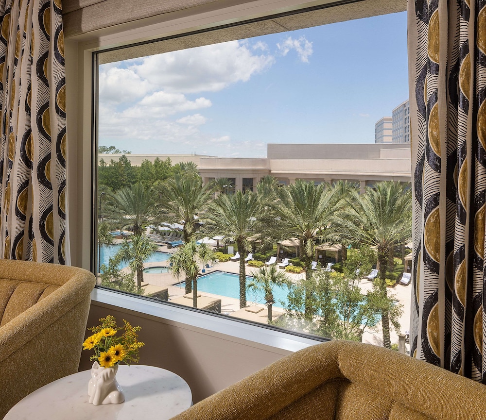 Waldorf Astoria Orlando - An Official Walt Disney World® Hotel — Hotel rooms in Orlando, Florida