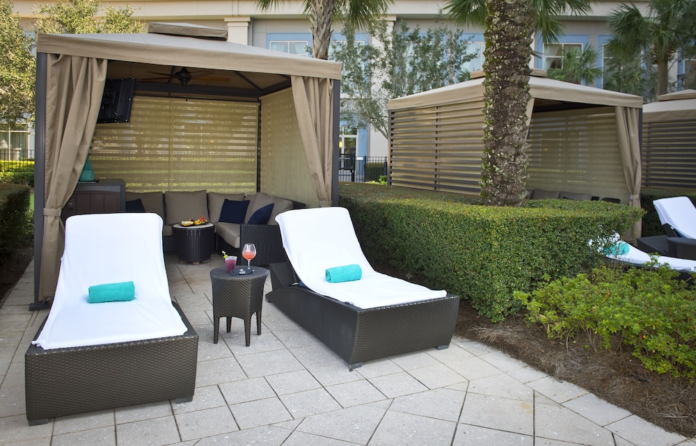 Waldorf Astoria Orlando - An Official Walt Disney World® Hotel — Hotel rooms in Orlando, Florida
