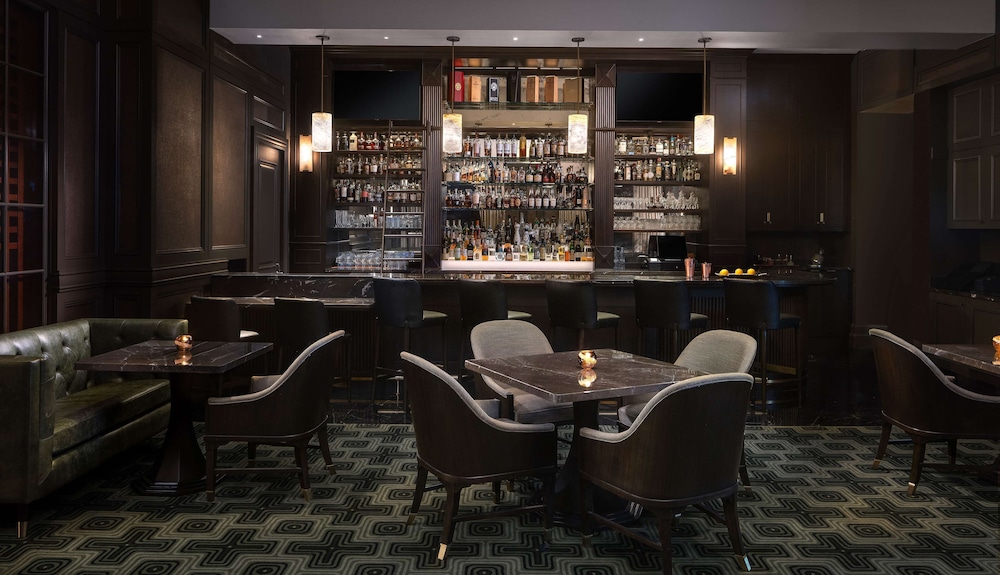 Waldorf Astoria Orlando - An Official Walt Disney World® Hotel — Restaurant & bars in Orlando, Florida
