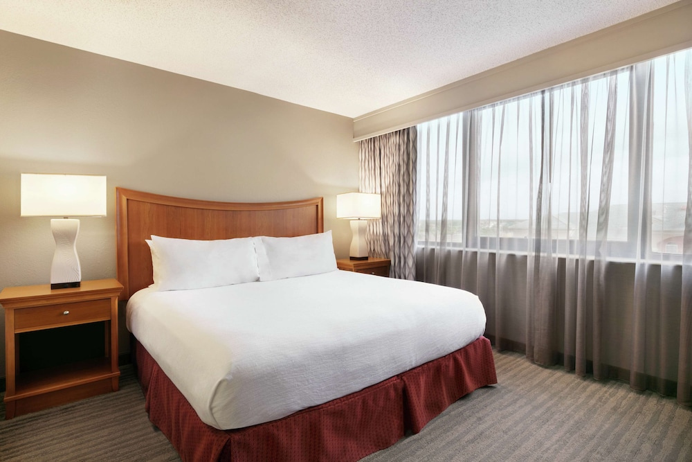 Embassy Suites by Hilton Orlando International Drive ICON Park — Hotel rooms in Orlando, Florida