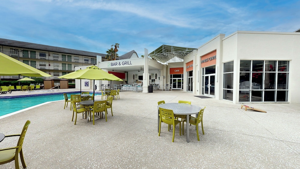 Avanti International Resort — Restaurant & bars in Orlando, Florida