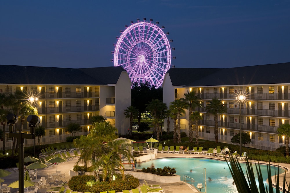 Avanti International Resort — Attractions in the area in Orlando, Florida