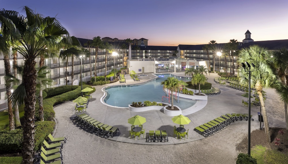 Avanti International Resort — Swimming pool in Orlando, Florida
