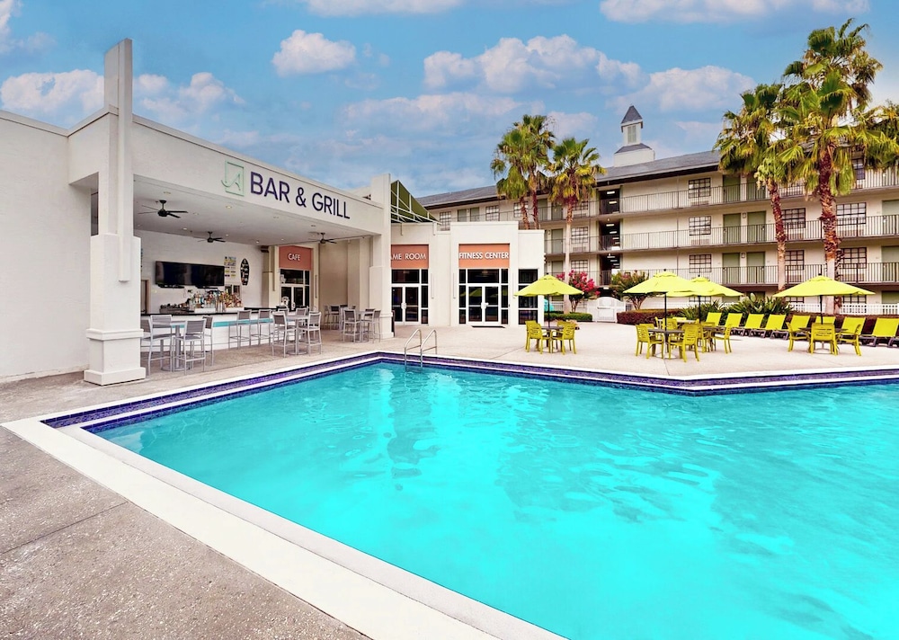 Avanti International Resort — Swimming pool in Orlando, Florida