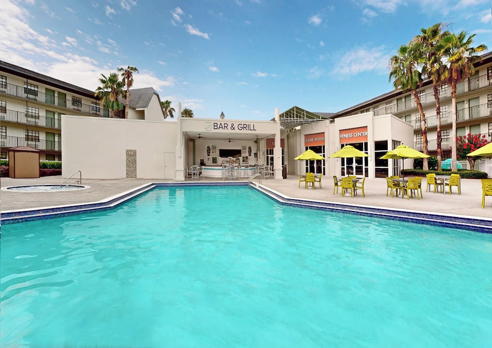 Avanti International Resort — Swimming pool in Orlando, Florida