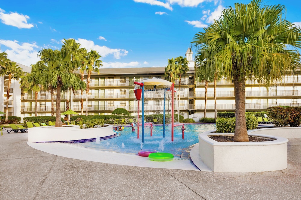 Avanti International Resort — Attractions for children in Orlando, Florida