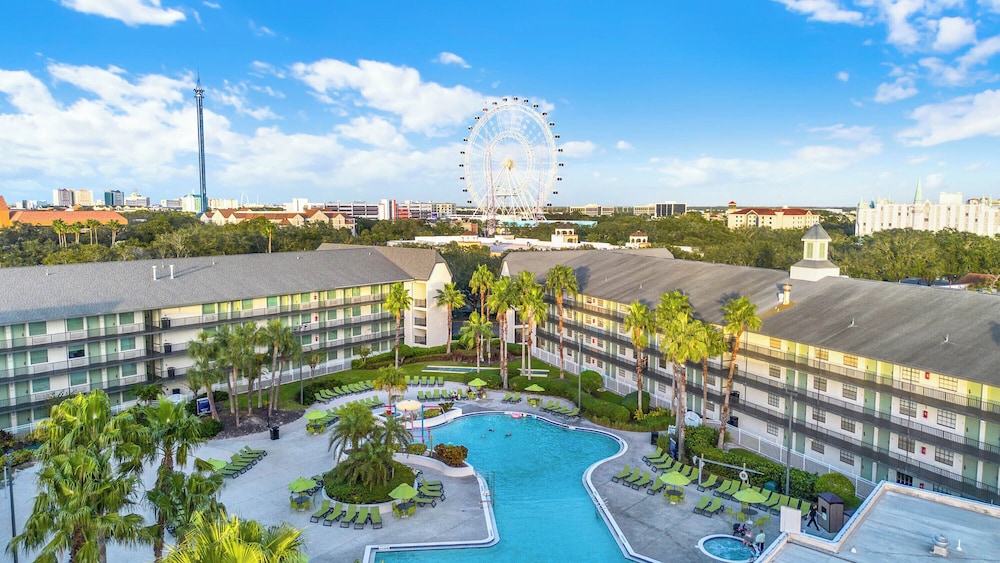 Avanti International Resort — Attractions in the area in Orlando, Florida