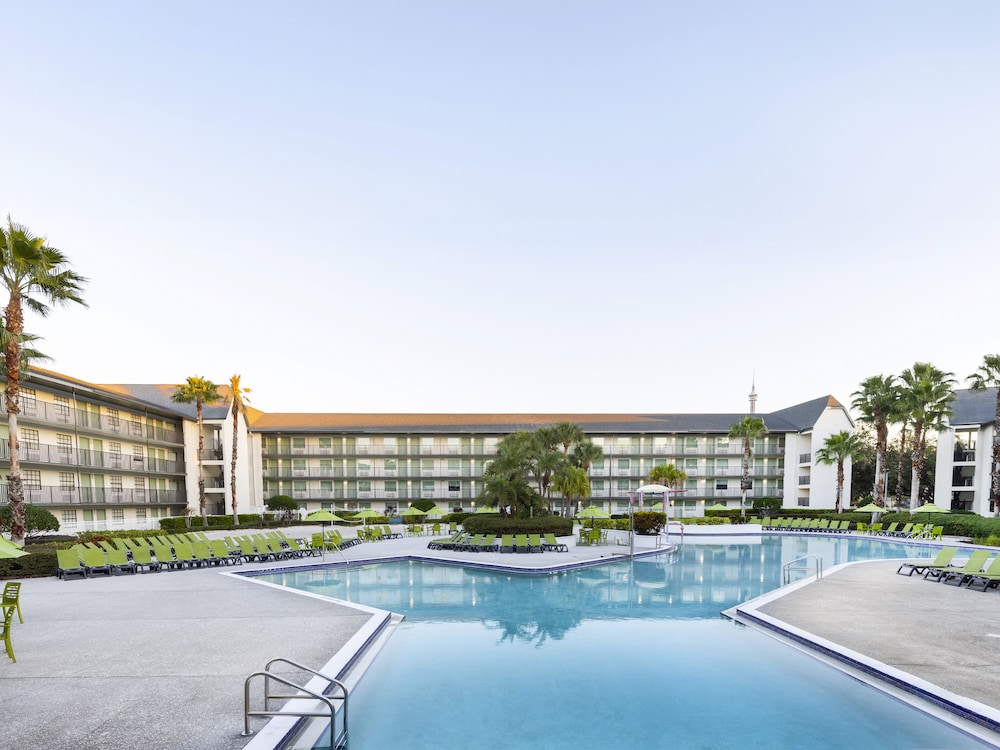 Avanti International Resort — Swimming pool in Orlando, Florida