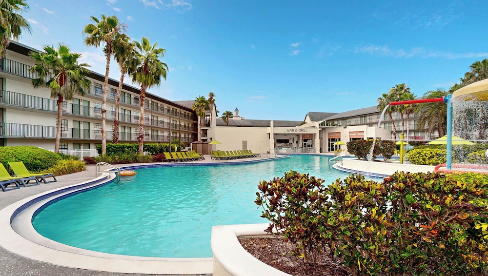 Avanti International Resort — Swimming pool in Orlando, Florida