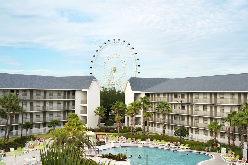 Avanti International Resort — Attractions in the area in Orlando, Florida