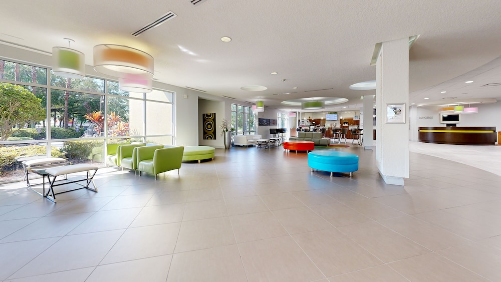 Avanti International Resort — Restaurant & bars in Orlando, Florida