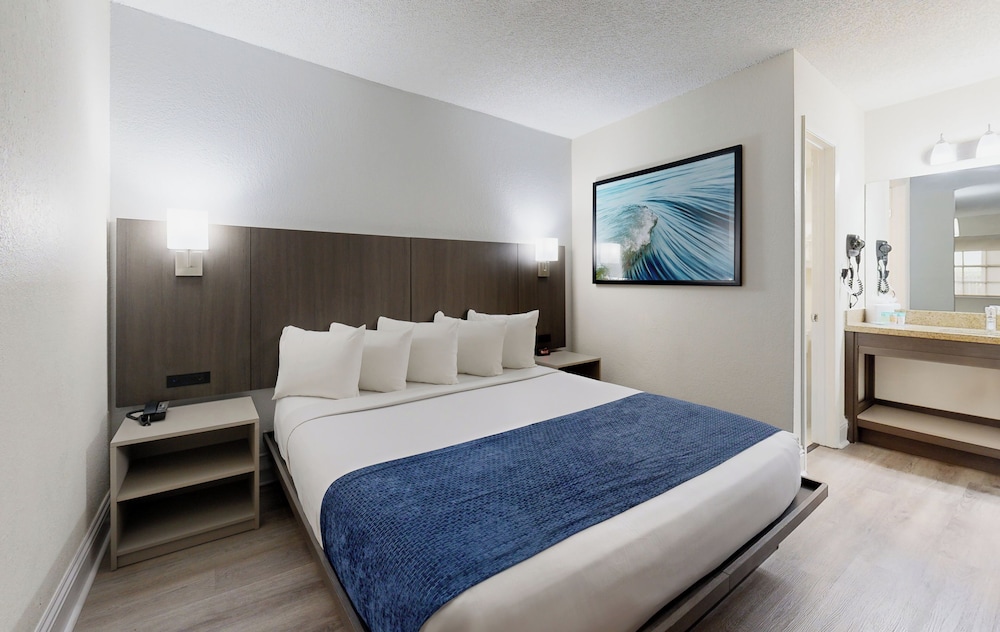 Avanti International Resort — Hotel rooms in Orlando, Florida