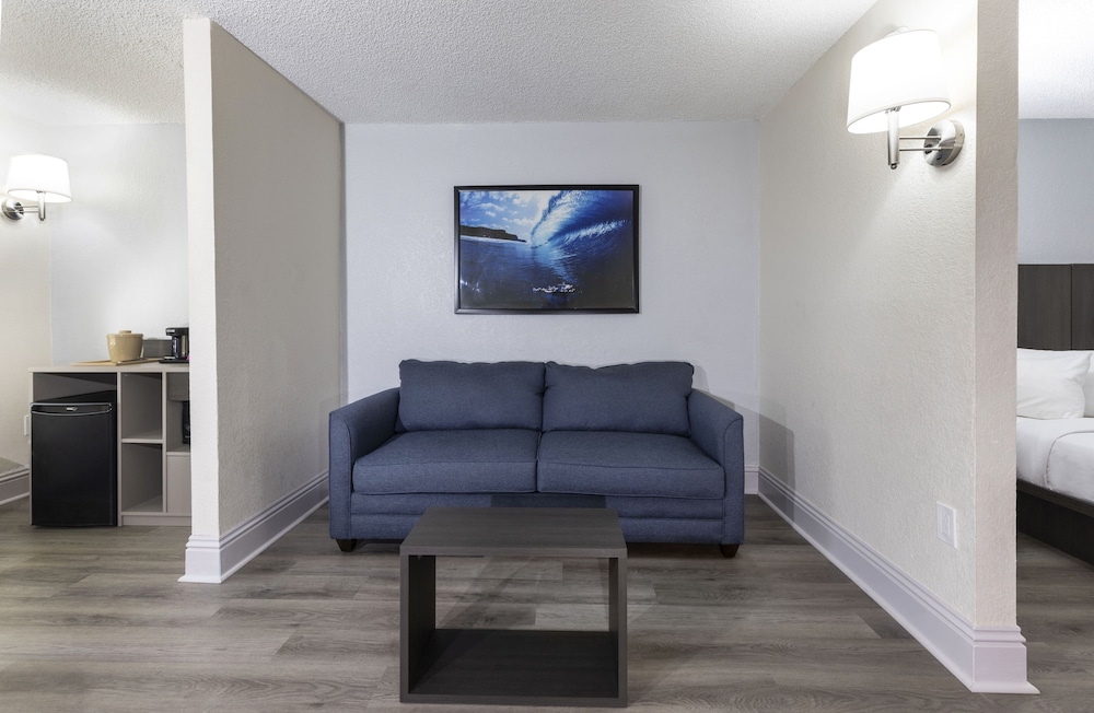 Avanti International Resort — Hotel rooms in Orlando, Florida