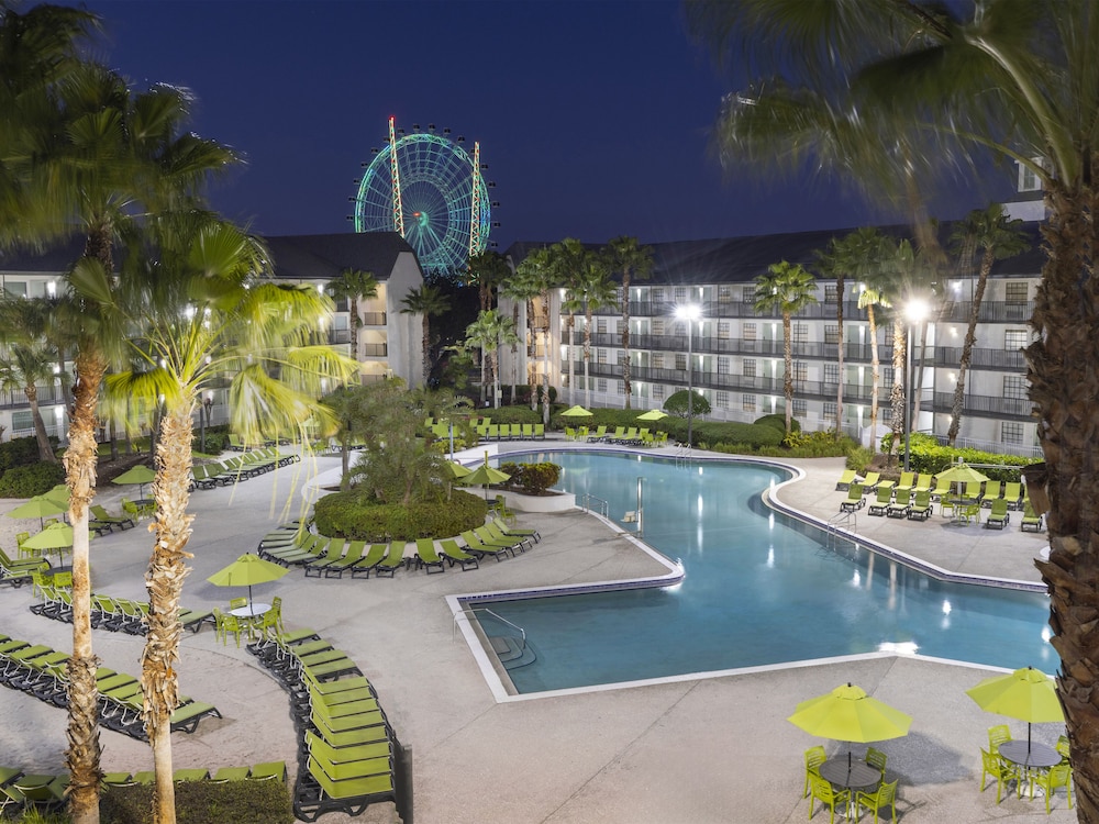 Avanti International Resort — Attractions in the area in Orlando, Florida