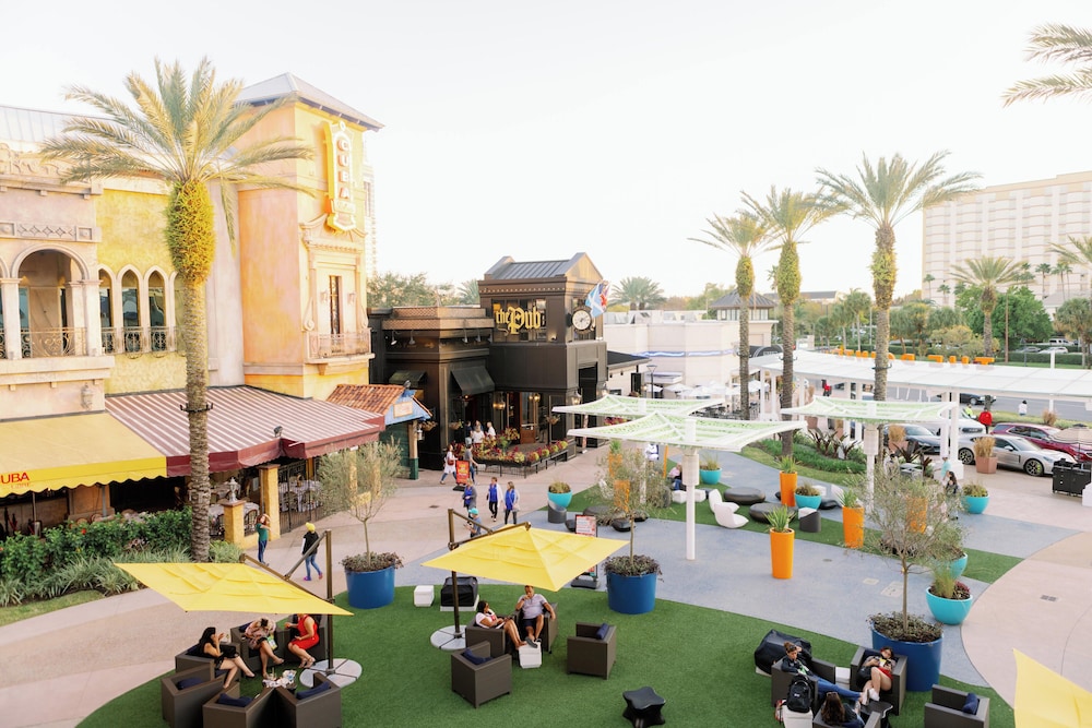 Avanti International Resort — Attractions in the area in Orlando, Florida