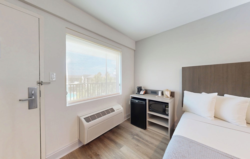 Avanti International Resort — Hotel rooms in Orlando, Florida