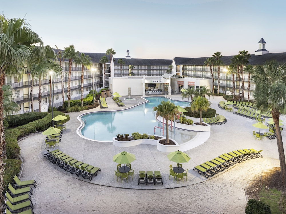 Avanti International Resort — Swimming pool in Orlando, Florida