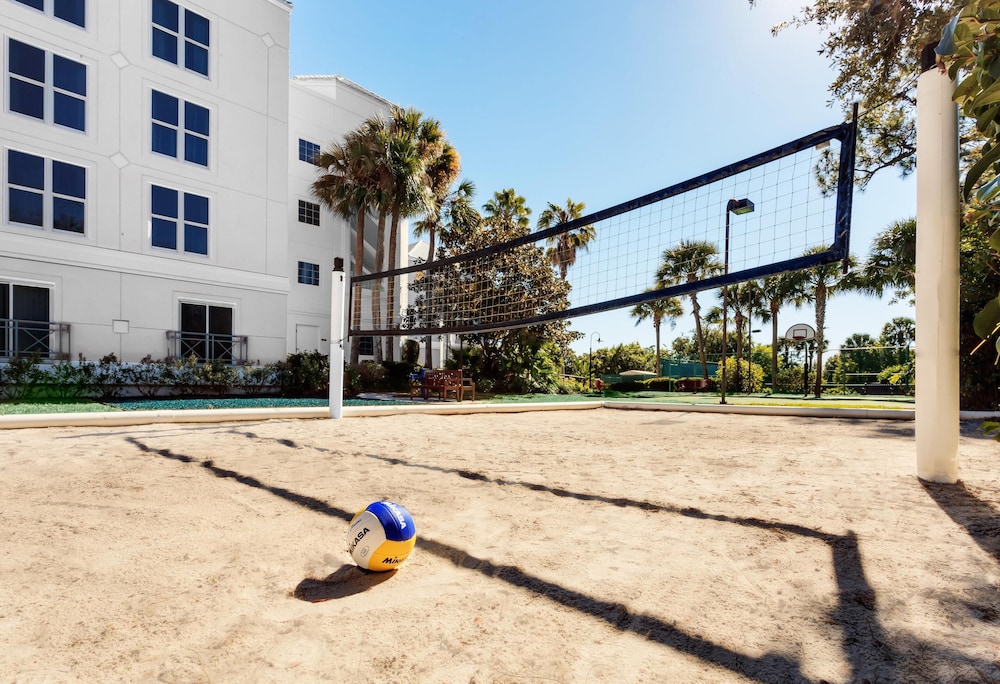 Embassy Suites by Hilton Orlando Lake Buena Vista Resort — Sports & recreation in Orlando, Florida