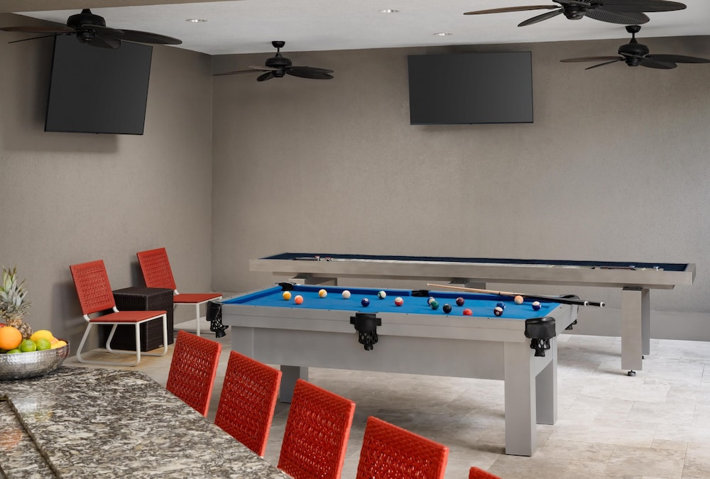 Embassy Suites by Hilton Orlando Lake Buena Vista Resort — Sports & recreation in Orlando, Florida