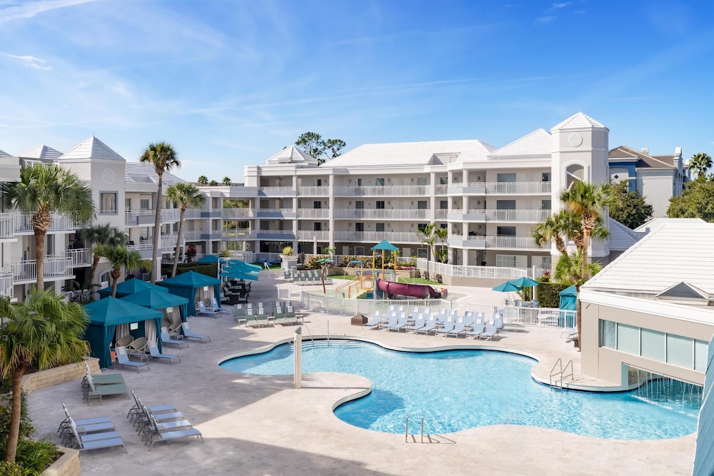 Embassy Suites by Hilton Orlando Lake Buena Vista Resort — Main photo in Orlando, Florida