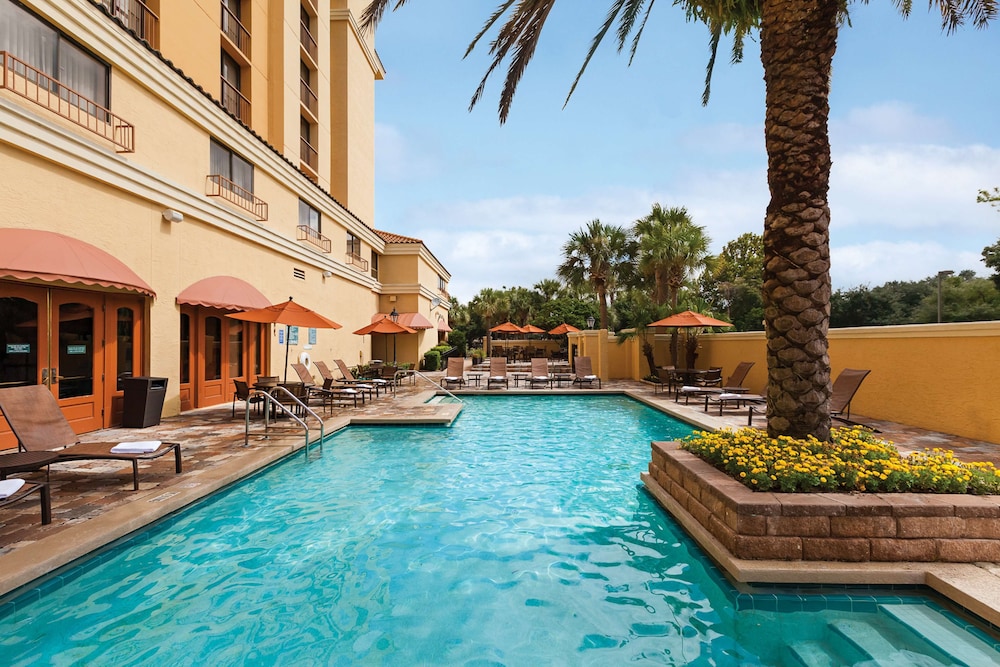 Embassy Suites by Hilton Orlando International Dr Conv Ctr — Main photo in Orlando, Florida