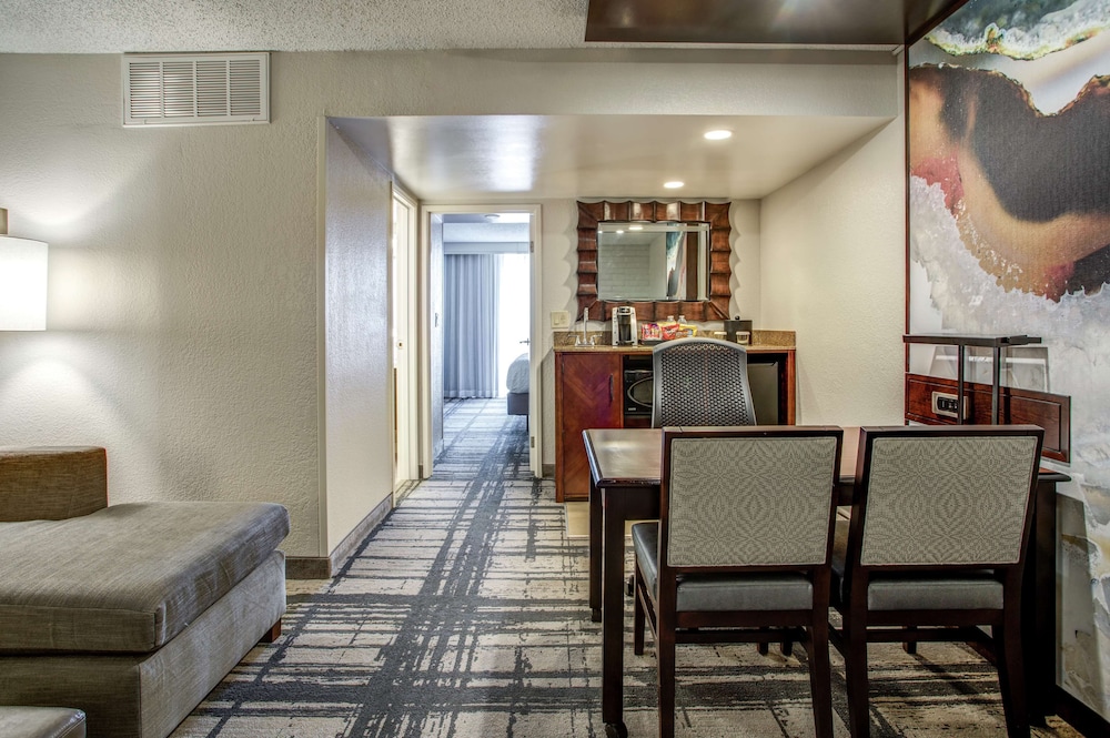 Embassy Suites by Hilton Orlando International Dr Conv Ctr — Hotel rooms in Orlando, Florida