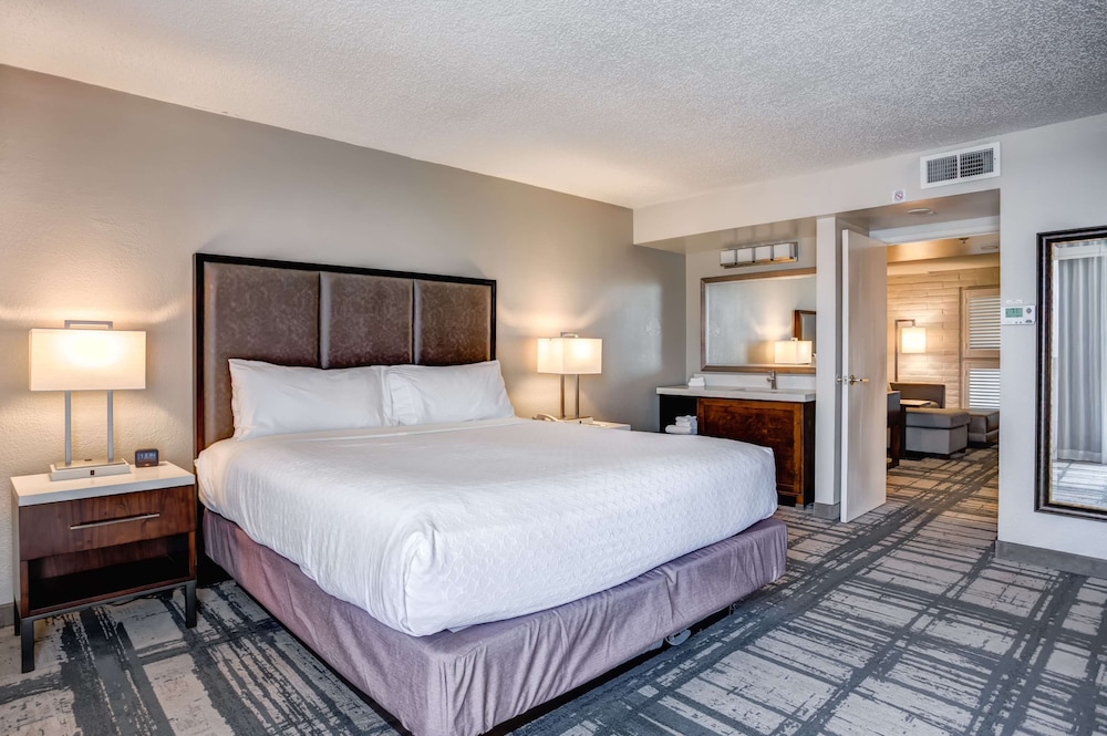 Embassy Suites by Hilton Orlando International Dr Conv Ctr — Hotel rooms in Orlando, Florida
