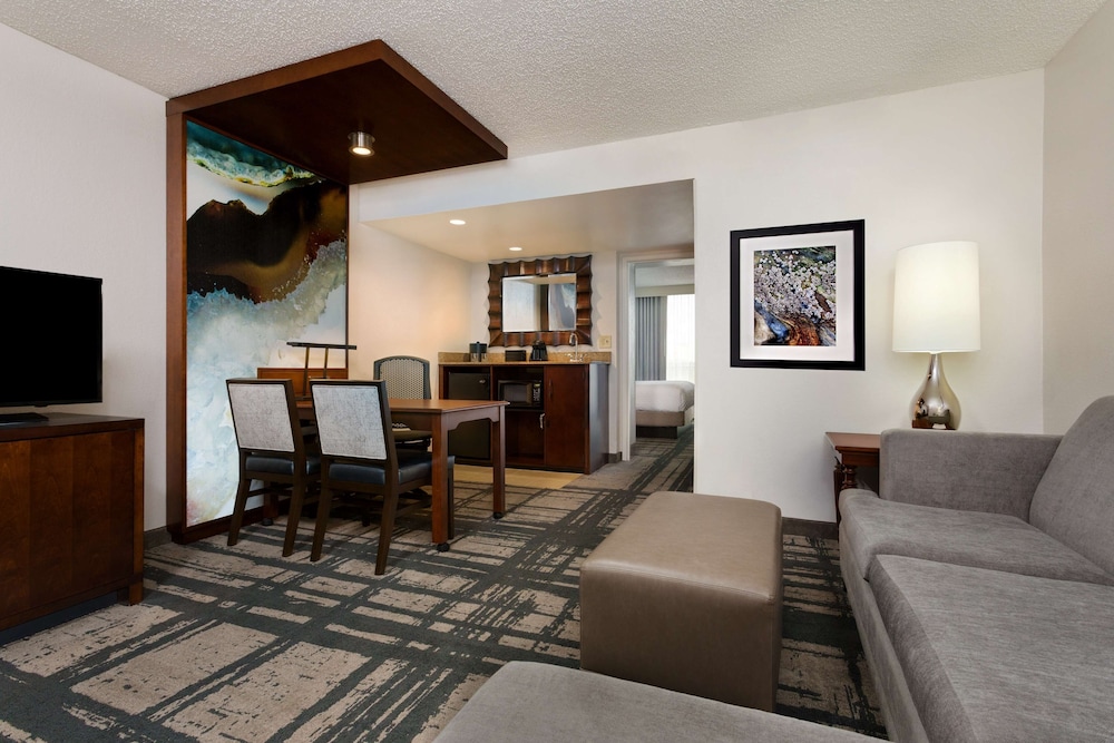 Embassy Suites by Hilton Orlando International Dr Conv Ctr — Hotel rooms in Orlando, Florida