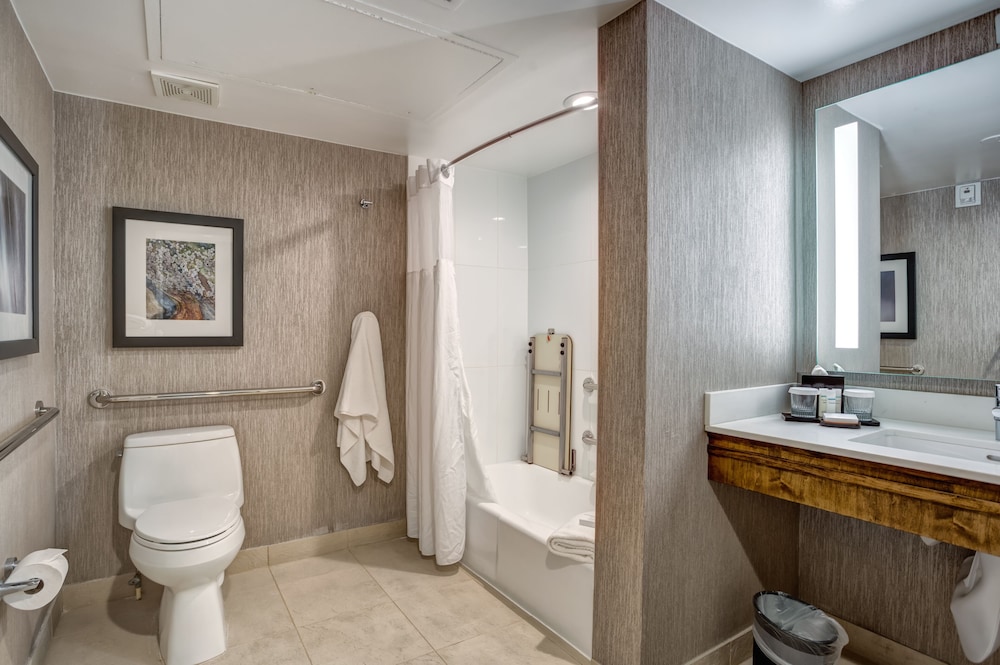 Embassy Suites by Hilton Orlando International Dr Conv Ctr — Hotel rooms in Orlando, Florida