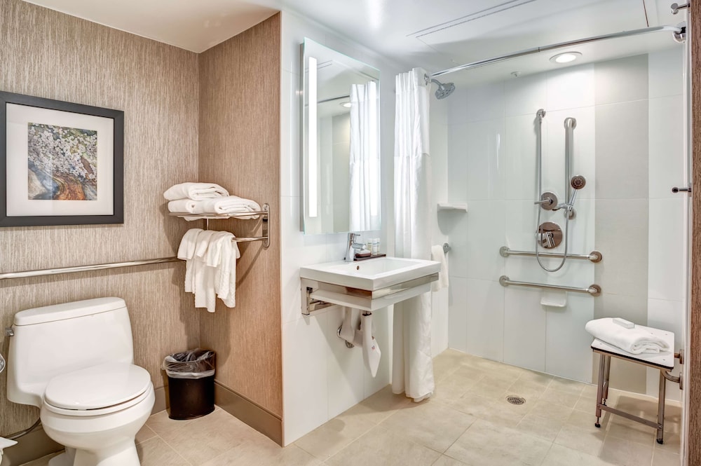 Embassy Suites by Hilton Orlando International Dr Conv Ctr — Hotel rooms in Orlando, Florida