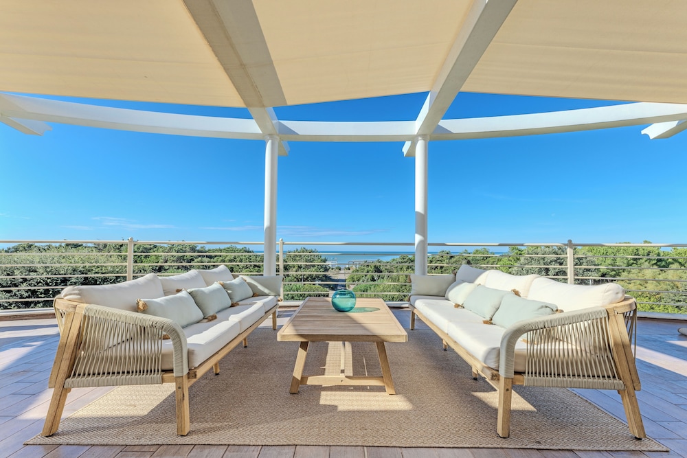 Tombolo Talasso & Beach Resort — Beach in Castagneto Carducci, Tuscany