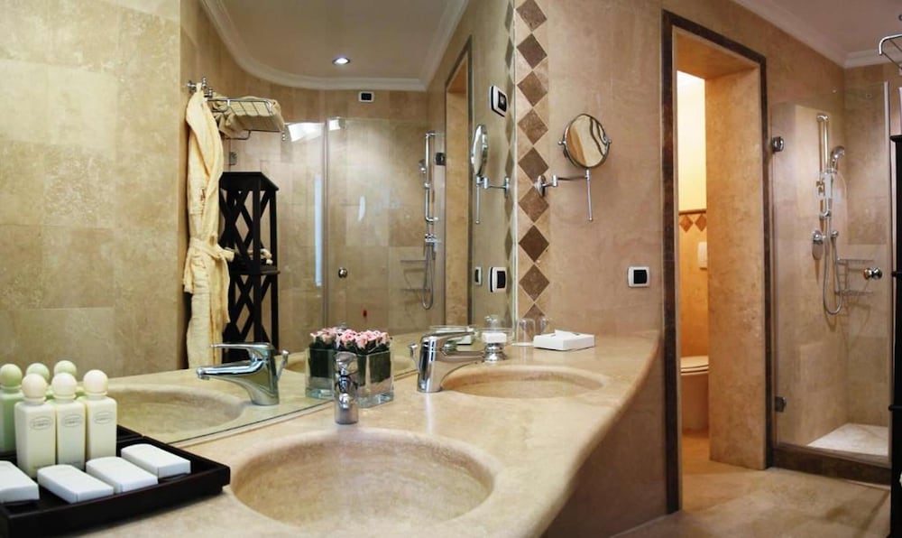 Tombolo Talasso & Beach Resort — Hotel rooms in Castagneto Carducci, Tuscany