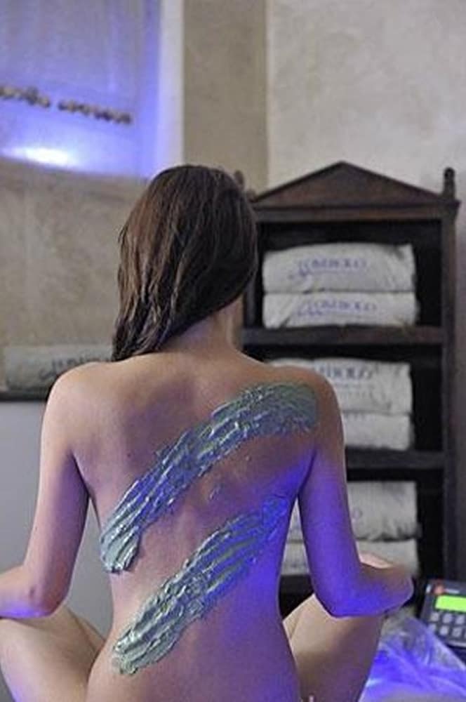 Tombolo Talasso & Beach Resort — Spa in Castagneto Carducci, Tuscany