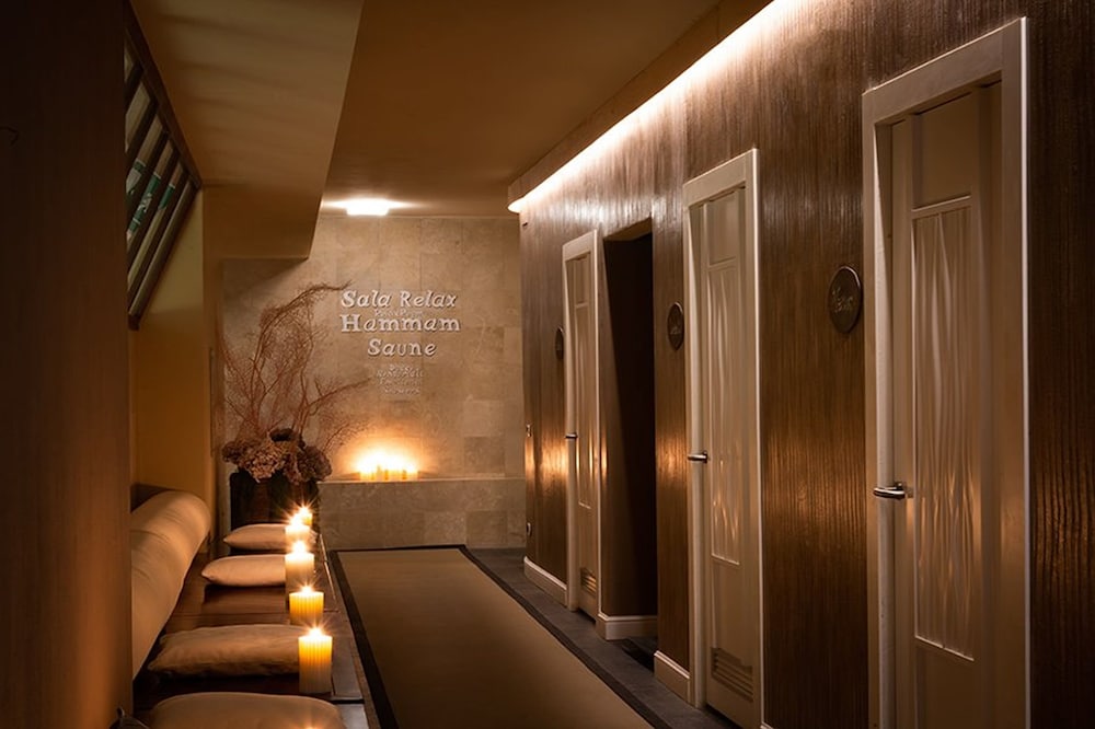Tombolo Talasso & Beach Resort — Spa in Castagneto Carducci, Tuscany