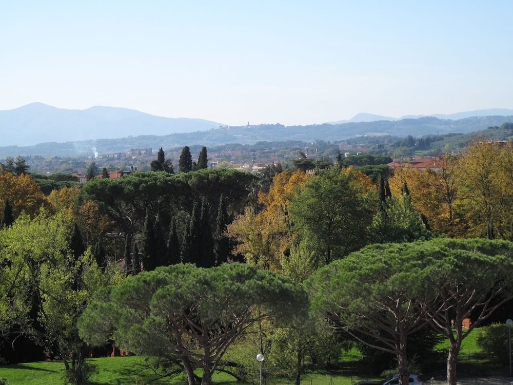 Hotel Torretta — Attractions in the area in Montecatini Terme, Tuscany