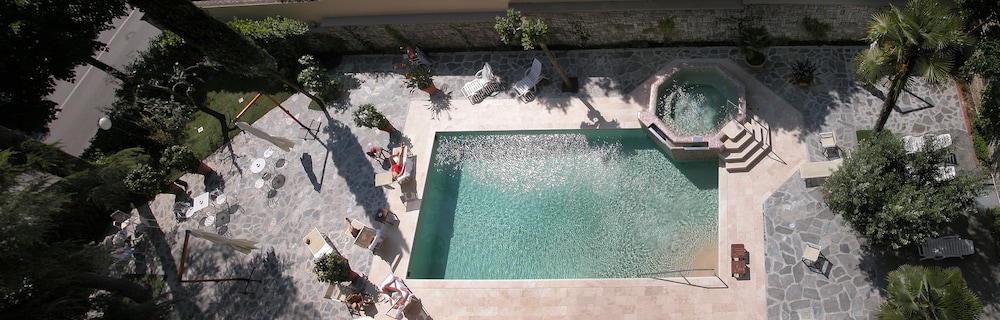 Hotel Torretta — Main photo in Montecatini Terme, Tuscany