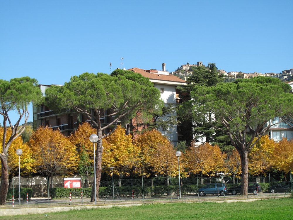 Hotel Torretta — Attractions in the area in Montecatini Terme, Tuscany