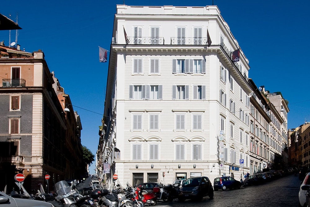 Trevi Collection Hotel - Trevi Hotels Group - zdjęcie 2
