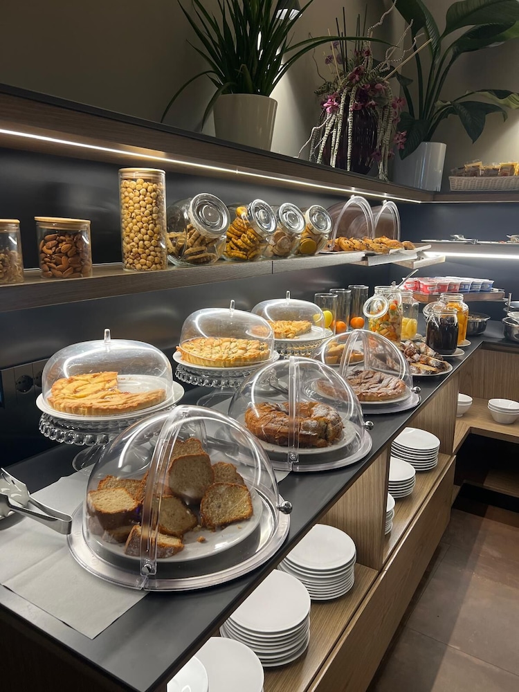 Trevi Collection Hotel - Trevi Hotels Group — Restaurant & bars in Rome, Lazio