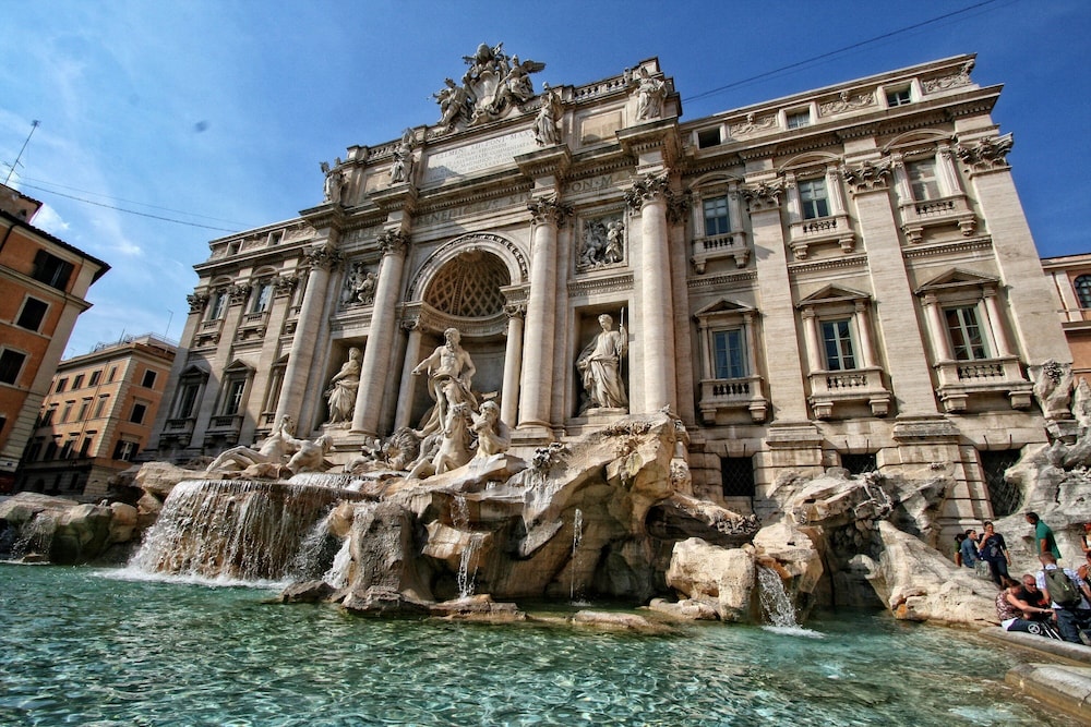 Trevi Collection Hotel - Trevi Hotels Group