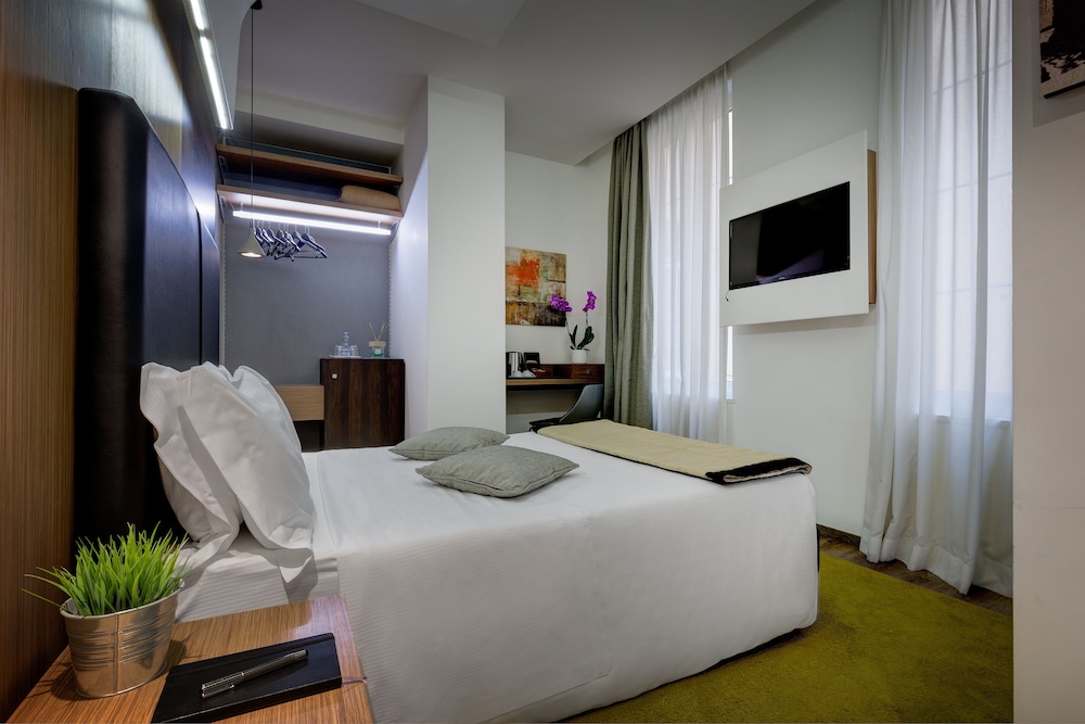 Trevi Collection Hotel - Trevi Hotels Group - zdjęcie 4