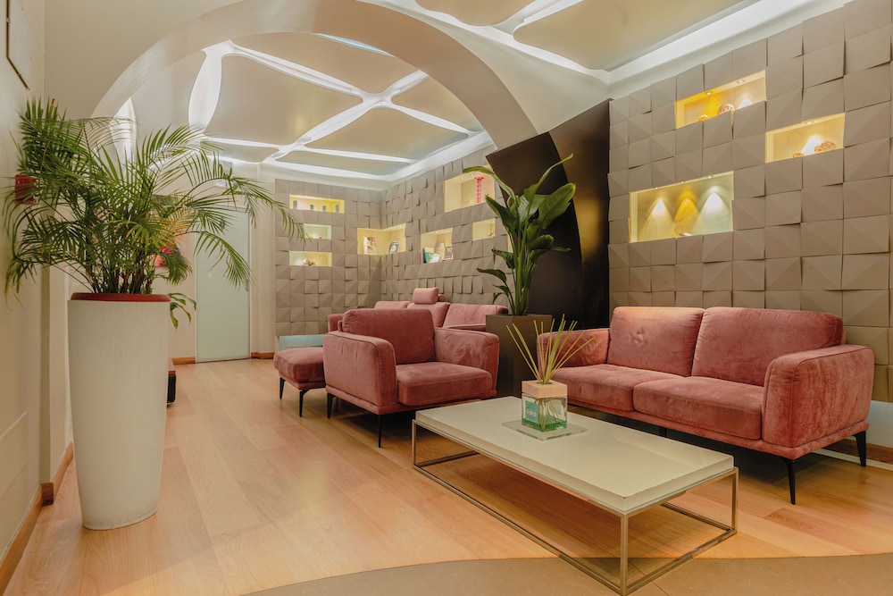 Trevi Collection Hotel - Trevi Hotels Group — Spa in Rome, Lazio