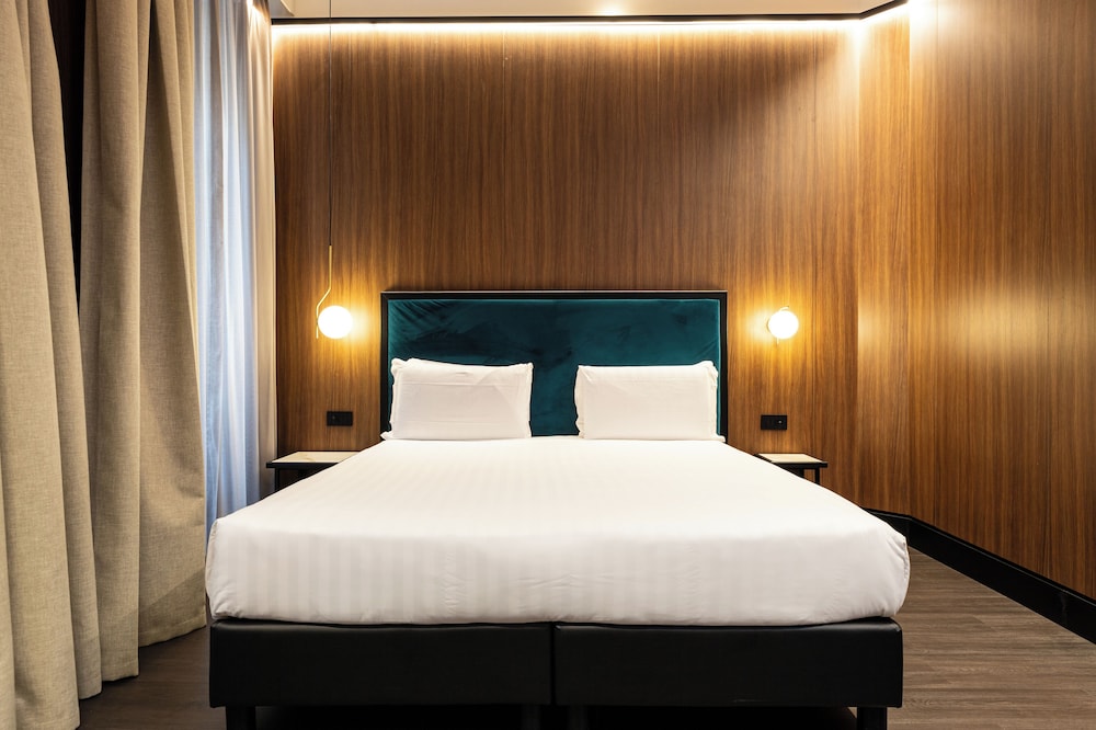 Trevi Collection Hotel - Trevi Hotels Group - zdjęcie 5