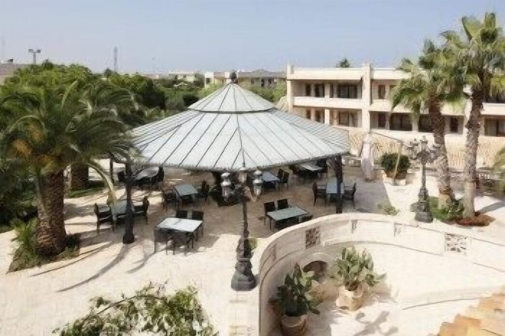 UNAHOTELS Regina Bari - zdjęcie 5