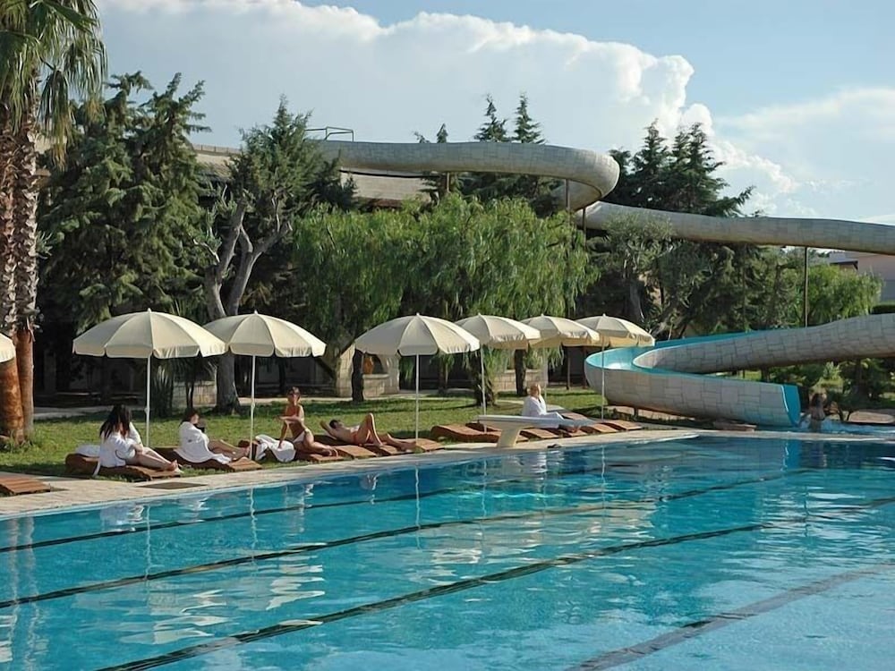 UNAHOTELS Regina Bari - zdjęcie 2
