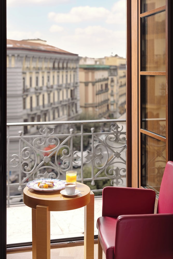 UNA Hotels Napoli - zdjęcie 5