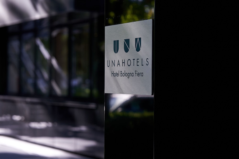 UNA Hotels Bologna Fiera - zdjęcie 2