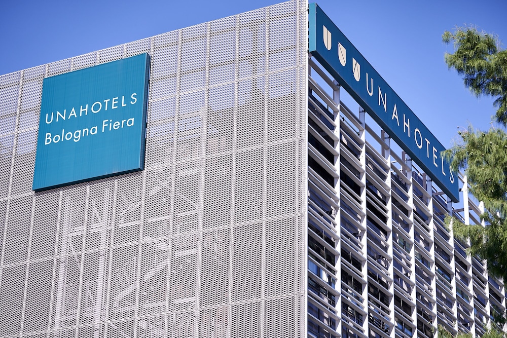 UNA Hotels Bologna Fiera