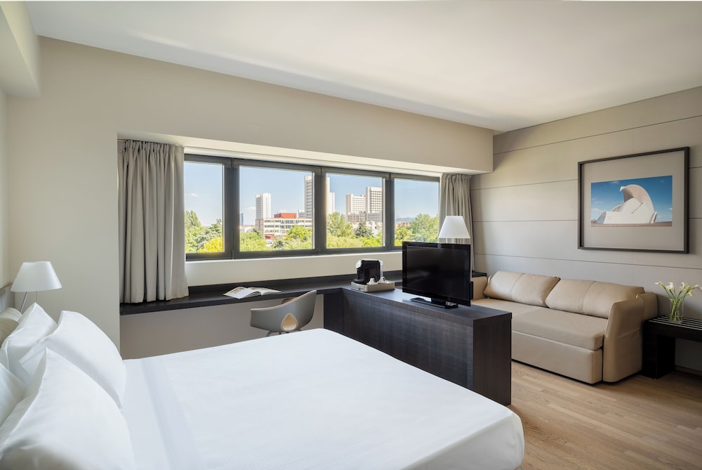 UNA Hotels Bologna Fiera - zdjęcie 4